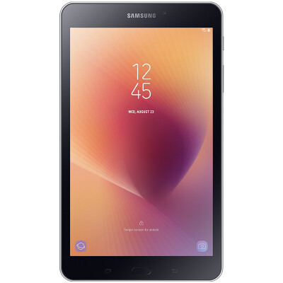 

Samsung Galaxy Tab A (2017) Tablet PC 8.0 inches (3G memory / 32G storage WIFI version) Silver T380