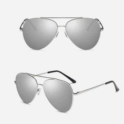 

Brand Unisex Retro Sunglasses Polarized Lens Vintage Eyewear Sun Glasses For Men/Women
