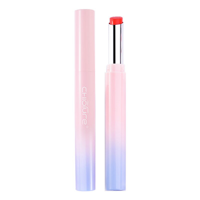 

Chi juvenile CHIOTURE stream light language thin lipstick 17g water red 11 moisture is not easy to bleach moisture
