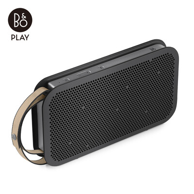 

B & O PLAY A2 Active Portable Wireless Bluetooth Speaker outdoor bluetooth speaker sandstone color