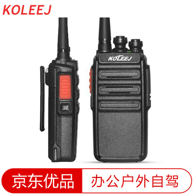 

Отделение Li Jie (KOLEEJ) T999 обновленная версия рации беспроводная рука устанавливает гражданскую мини-сайт парикмахерская открытого отель на машине ручных наборов