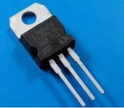 

L7805CV LM7805 KA7805 TO-220 15A 5V