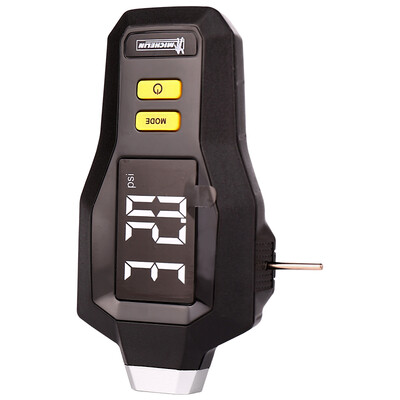 

MICHELIN 12292 Digital tire pressure gauge