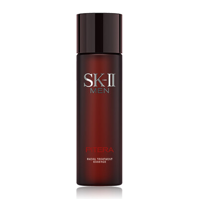 

SK-II Мужская Уход за кожей крем Hwan живой 230ml (Питера "бог воды" Face Men Cream Control Oil Увлажняющий укрепляющий ремонт)