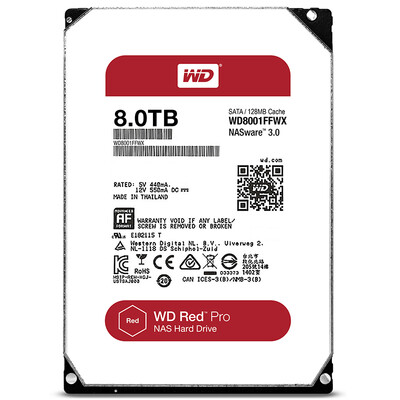 

WD 2TB Hard Drive