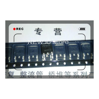 

Free shipping 10pcs New original AOD4102L AOD4102 D4102 MOSFET TO-252