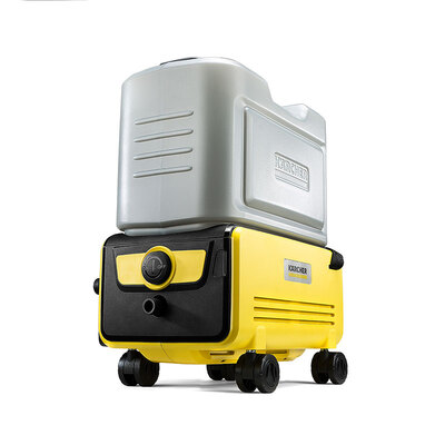 

Karcher high pressure car washing machine household cleaning machine K2BAISIC standard 220V