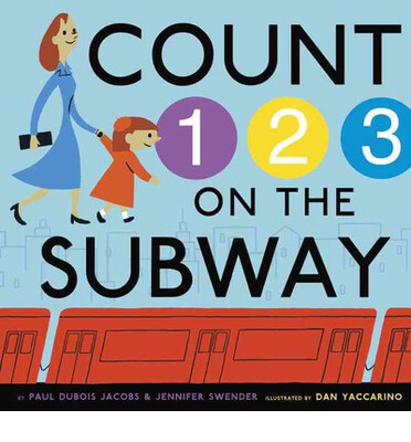 

Count on the Subway