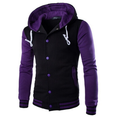 

New Korean womens hoodie slim cardigan short nap