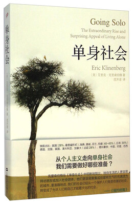 

单身社会