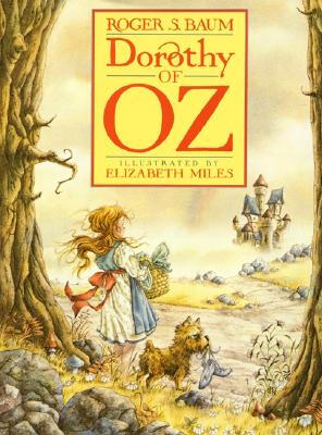 

Dorothy of Oz Books of Wonder
