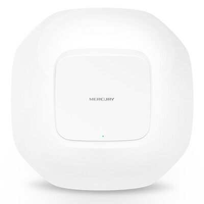 

MERCURY MCAP450D 450M Wireless AP Ceiling Enterprise Hotel Villa WiFi Access Point DC Powered