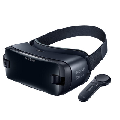 

Samsung Gear VR VR 5 generation smart VR glasses 3D helmets