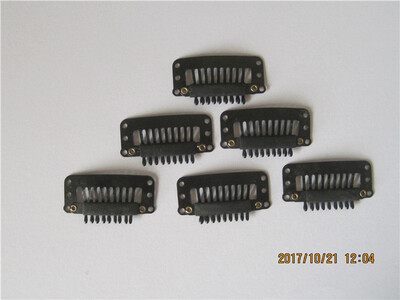 

Hair Accessories Clips