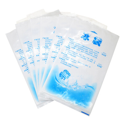 

JAJALIN Ice Pack / Reusable Hot Cold Therapy Pack