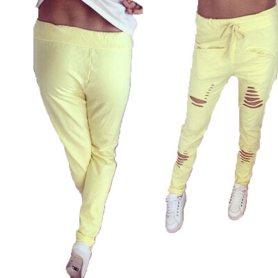 

Lovaru ™summer style 2015 new women pants fashion summer casual natural desigual elegant temperament beauty pants