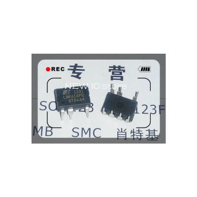 

Free shipping 20pcs/lot LNK616PG DIP DIP-7 chip original authentic
