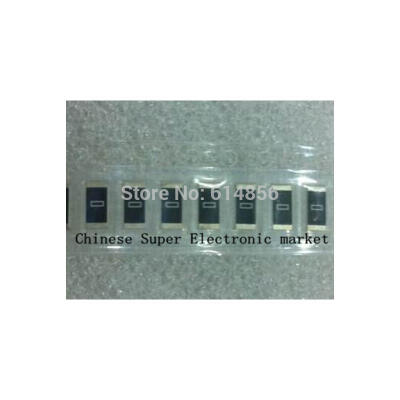 

200PCS 2010 3R 3 OHM 5% smd thick film chip resistor