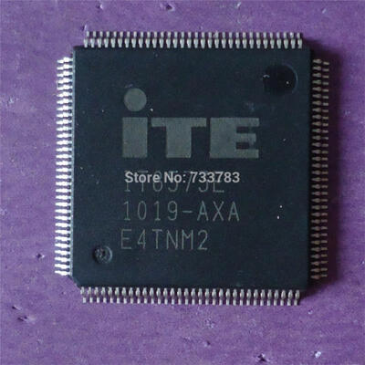 

1pcslot IT8573E Management computer input&output the start-up circuit of input&output