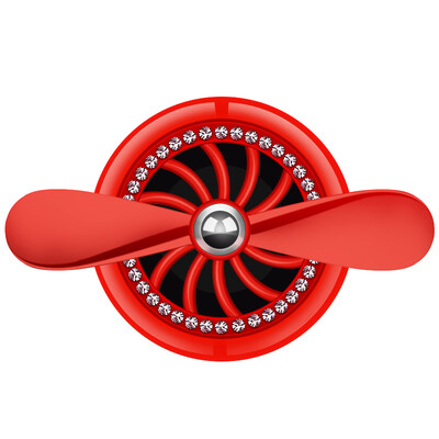 

Molong Air Force No 2 Creative Car Perfume Car Air Conditioning Vents Aromatherapy Car Perfume Clips Removes Odor China Red
