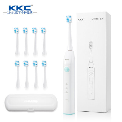 

Haier KKC original electric toothbrush portable travel storage box for S520