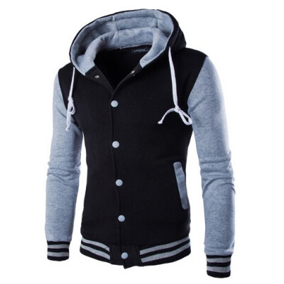 

New Korean women's hoodie slim cardigan short nap