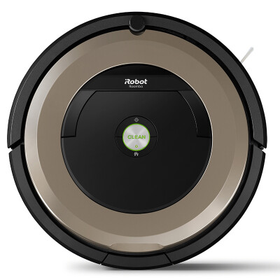 

iRobot Roomba891 робот пылесос/ робот-пылесос