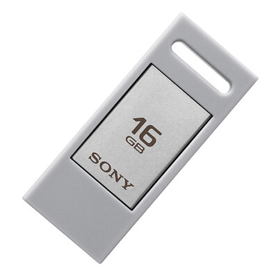 

Sony SONY Type-C 16GB USB 31 computer phone dual interface OTG phone U disk Type-C-USB&USB dual interface silver