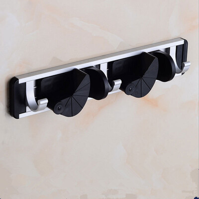 

Accor mop space aluminum belt hook broom 2 hanging