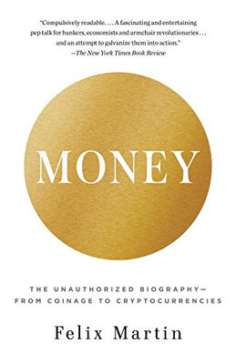 

Money The Unauthorized Biography-From Coinage