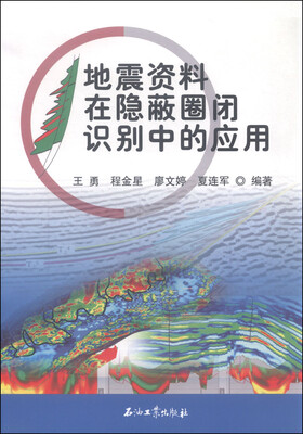 

地震资料在隐蔽圈闭识别中的应用