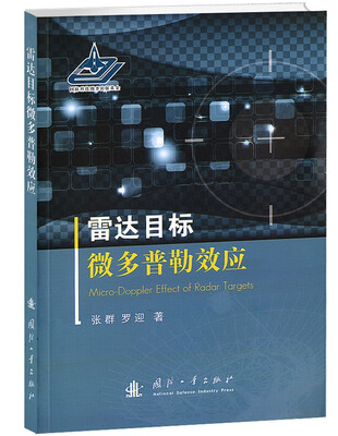 

雷达目标微多普勒效应