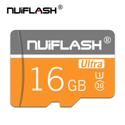 

Fashion high quality Micro SD Card 32GB 64GB 128GB C10 Memory Card 8GB 16GB mini TF Card with gift Adapter for smartphone&PC