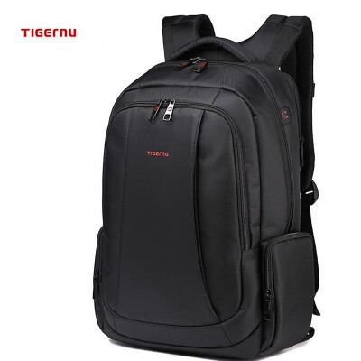 

Tigernu quality Laptop Backpack for students school bags business travel Daypack mochila Sending free gift free shipping