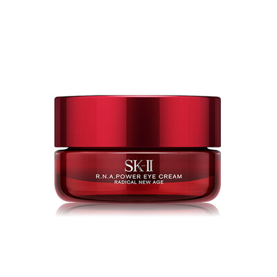 

SK-II микро-мышцы за счет ремонта Тонизирующий крем для глаз 15г (крем Увлажняющий Укрепляющий глаз к черному глазу на глаз сумки женские тонкие линии)