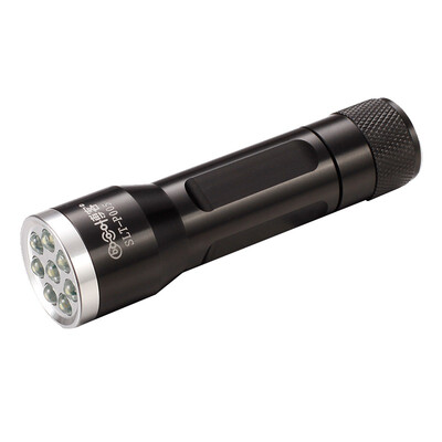 

Bocca LED Flashlight Waterproof Drop resistance Portable Torch