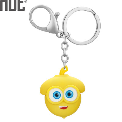 

Nut Nut Bluetooth Keychain