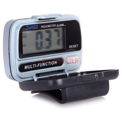 

Jun Sida JUNSD six function pedometer football basketball training fitness fitness JS-206B