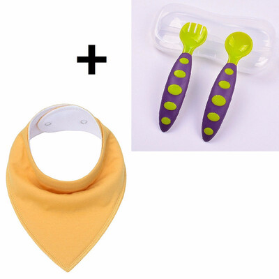 

Outdoor Baby Bandana Drool Bibs for Drooling&Teething Boys Girls