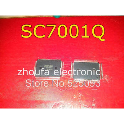 

5pcslot SC7001Q SC7001