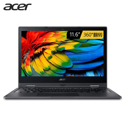 

Acer TMB116 116-inch thin&light laptop quadonic N3150 4G 500G Bluetooth LED backlight matte screen black