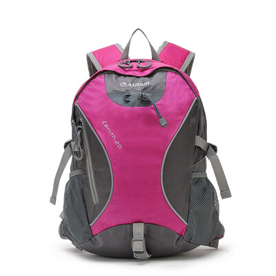 

New 2015 men women outdoors camping bag sports Hiking bag waterproof Nylon travel backpack school backpack bags mens backpacks