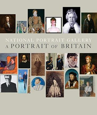 

National Portrait Gallery