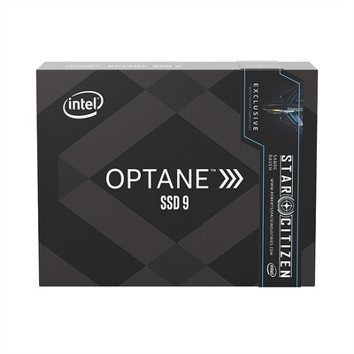 

Intel серии (Intel) Aoteng 900P 280G Твердотельный накопитель 2.5 дюйма u.2