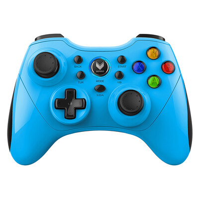 

Rapoo V600S Wireless Gamepads