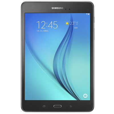 

Самсунг (SAMSUNG) Galaxy Tab Вызов таблетки 8,0 дюйма коричневого T355C