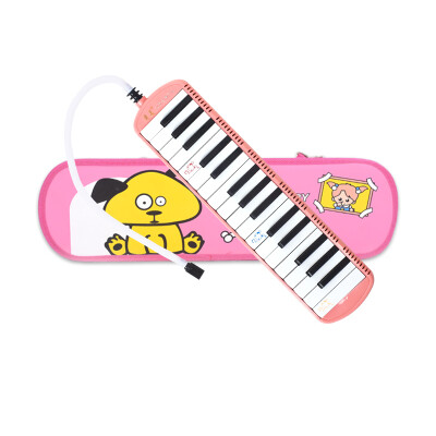 

Chi Mei QIMEI 32-key tone organ small partner cartoon tone piano