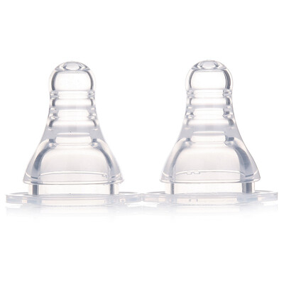 

Pigeon Pigeon standard caliber pacifier Y type BA31 2 only installed