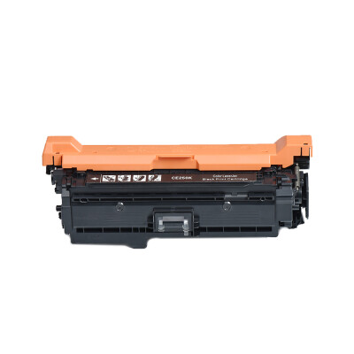 

Compatiable HP CE260K CE261C CE262Y CE263MToner Cartridge For HP Color LaserJet CP4025 4525