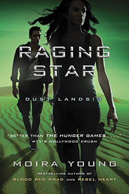 

Raging Star Dust Lands 3